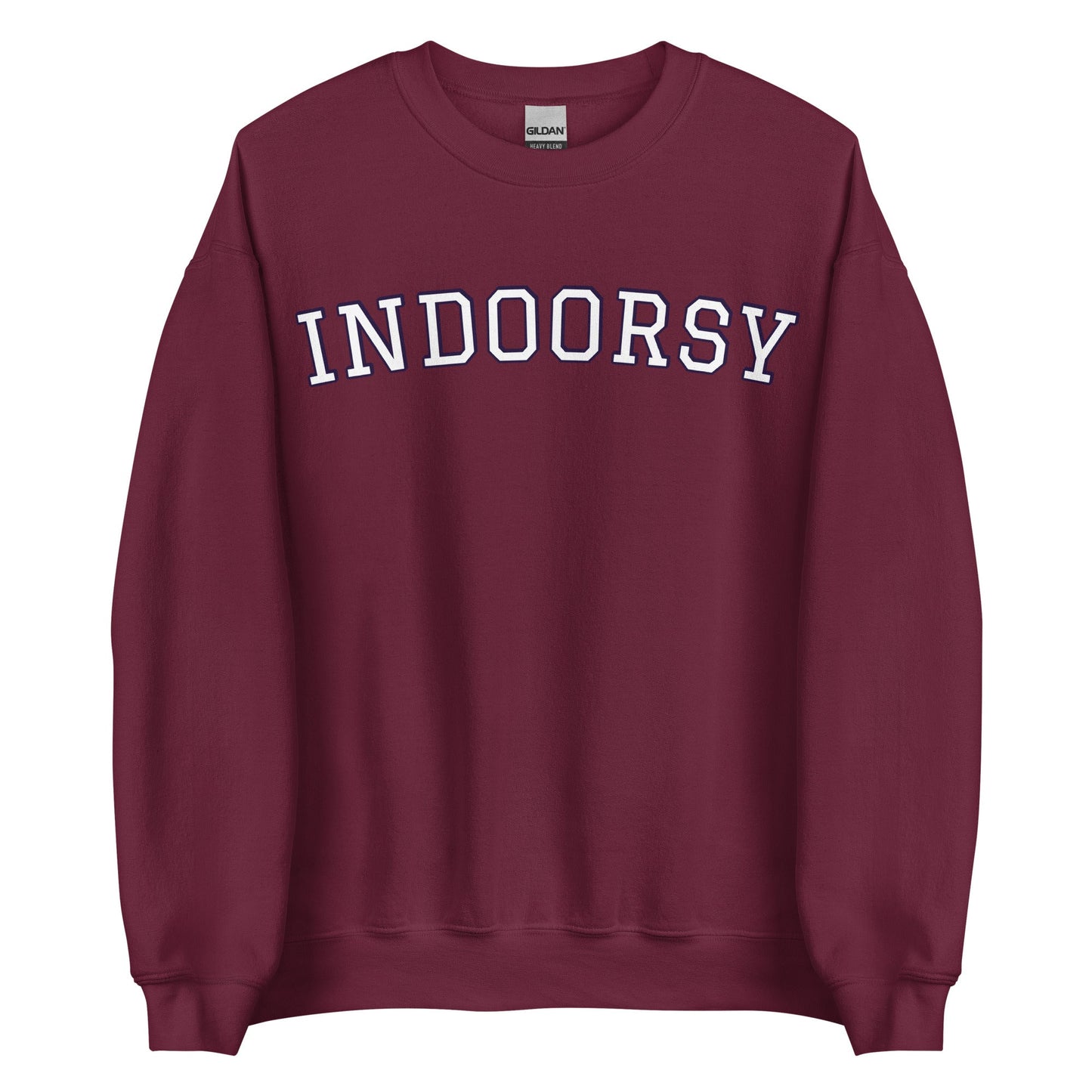 Indoorsy Sweatshirt - ninanush