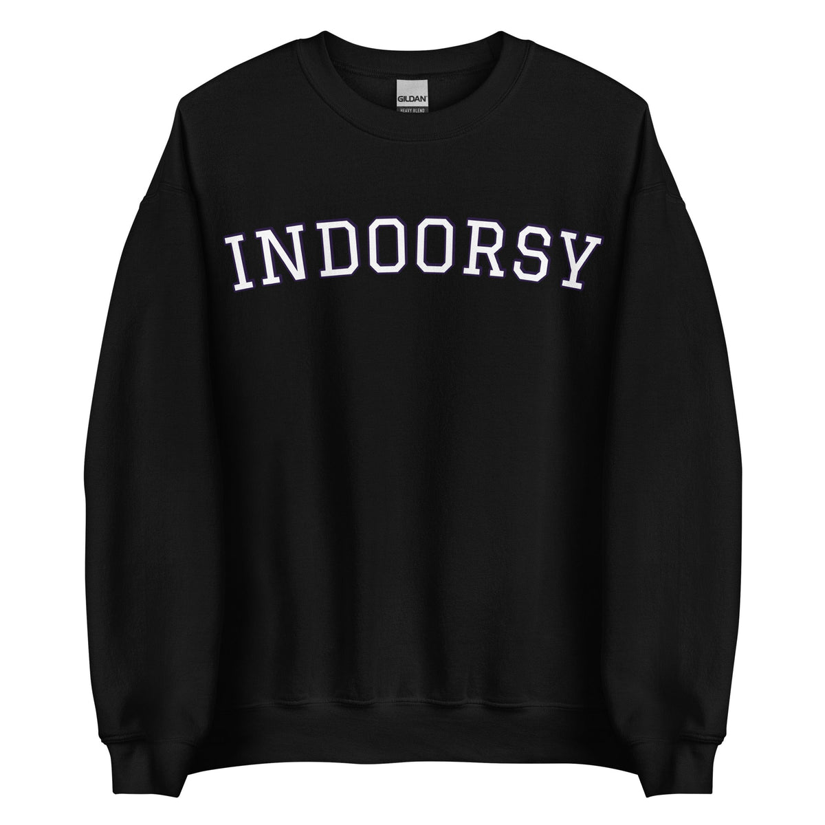 Indoorsy Sweatshirt - ninanush