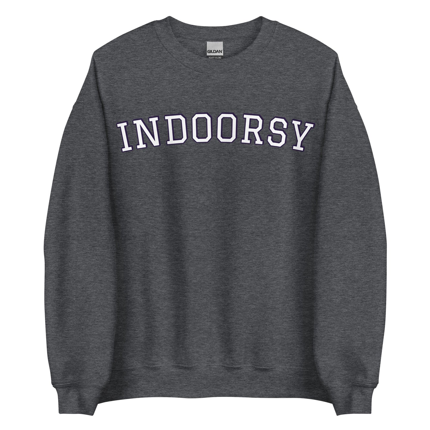Indoorsy Sweatshirt - ninanush