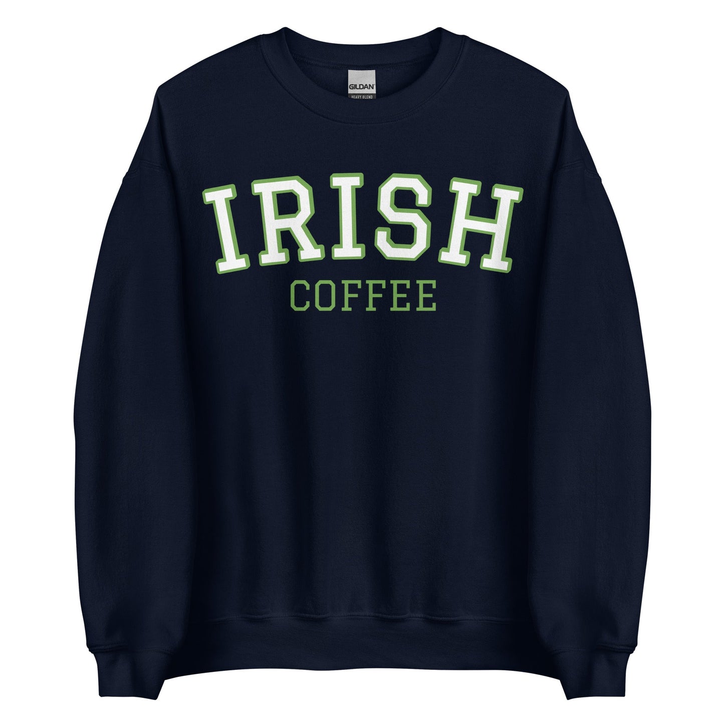 Irish Coffee Sweatshirt - ninanush