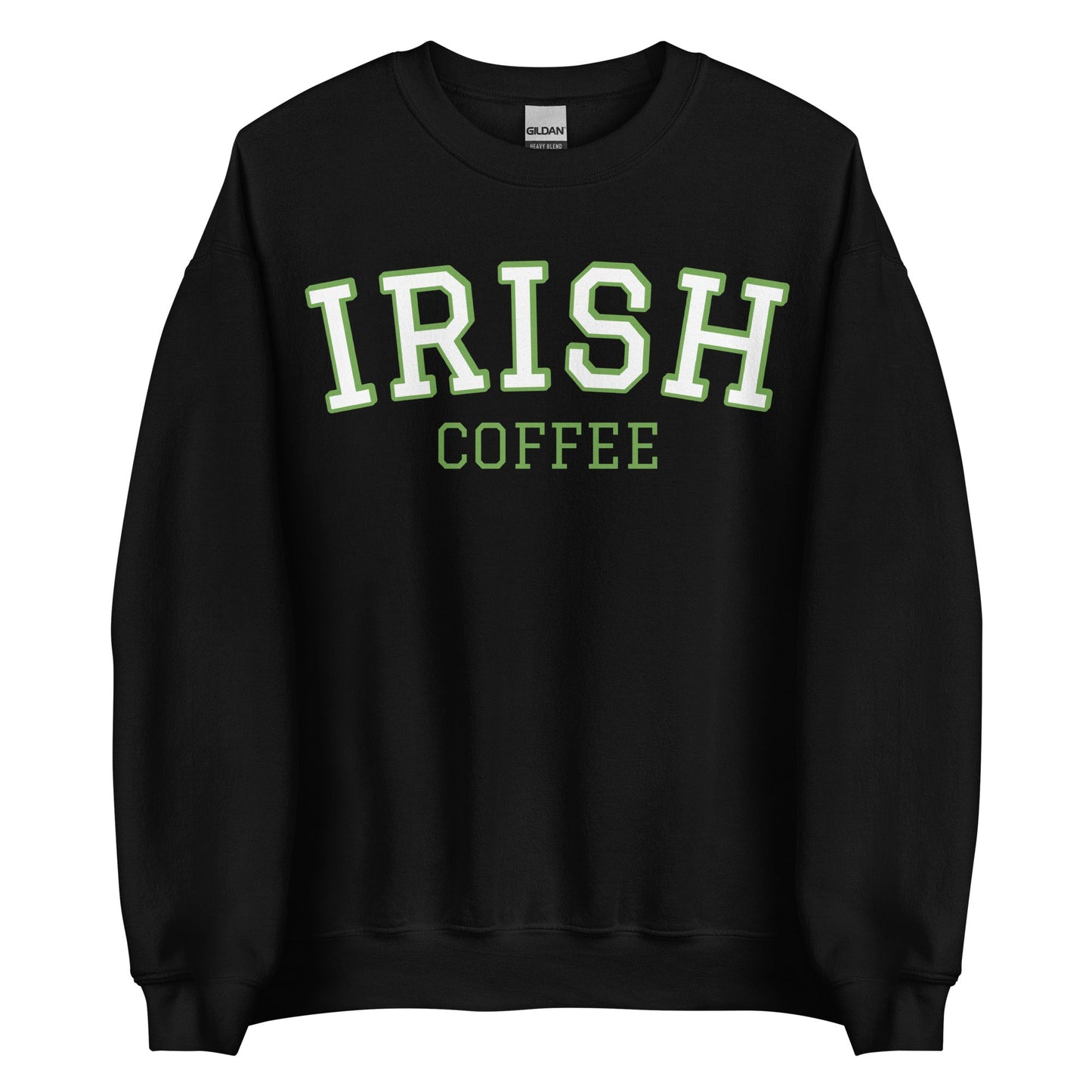 Irish Coffee Sweatshirt - ninanush