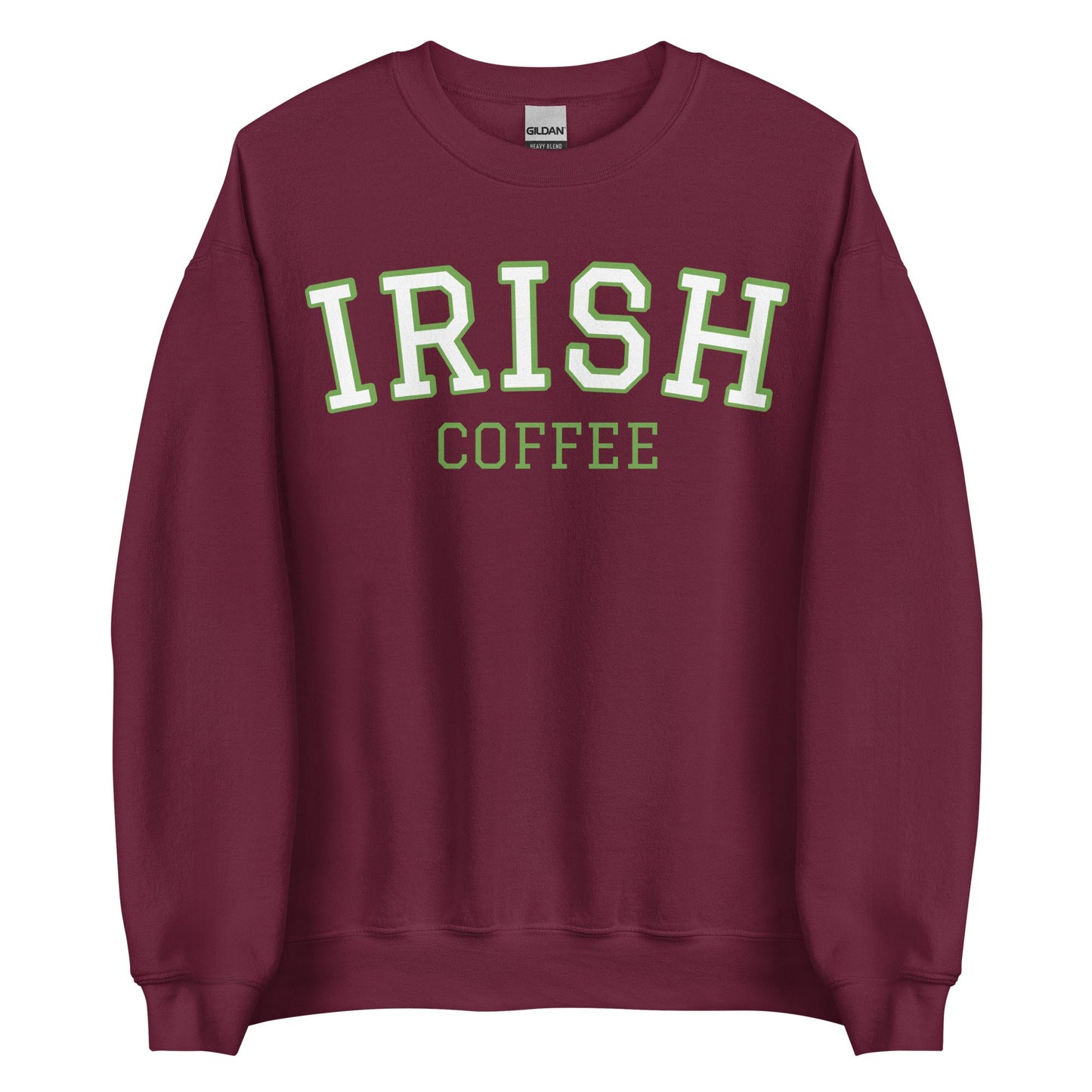 Irish Coffee Sweatshirt - ninanush
