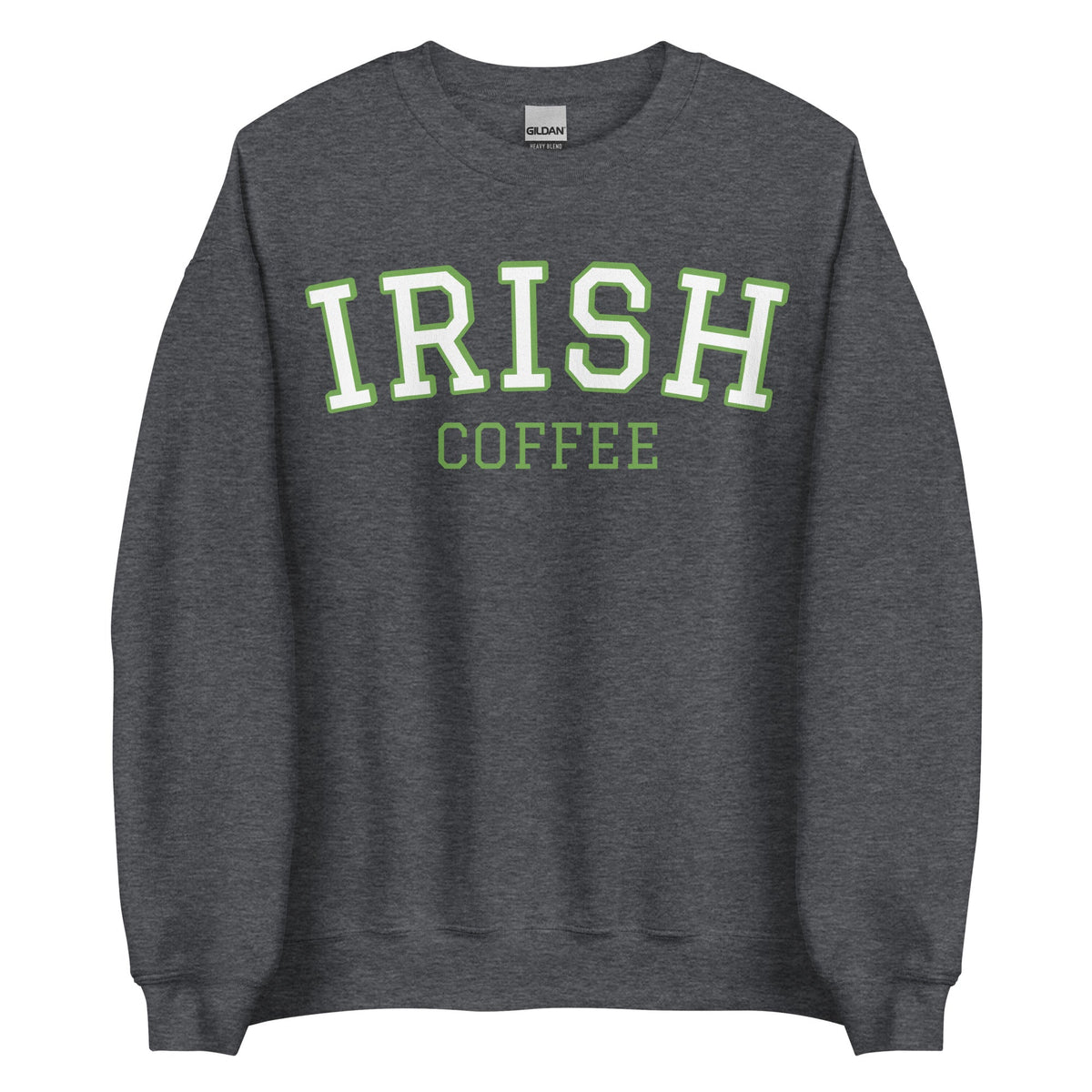 Irish Coffee Sweatshirt - ninanush