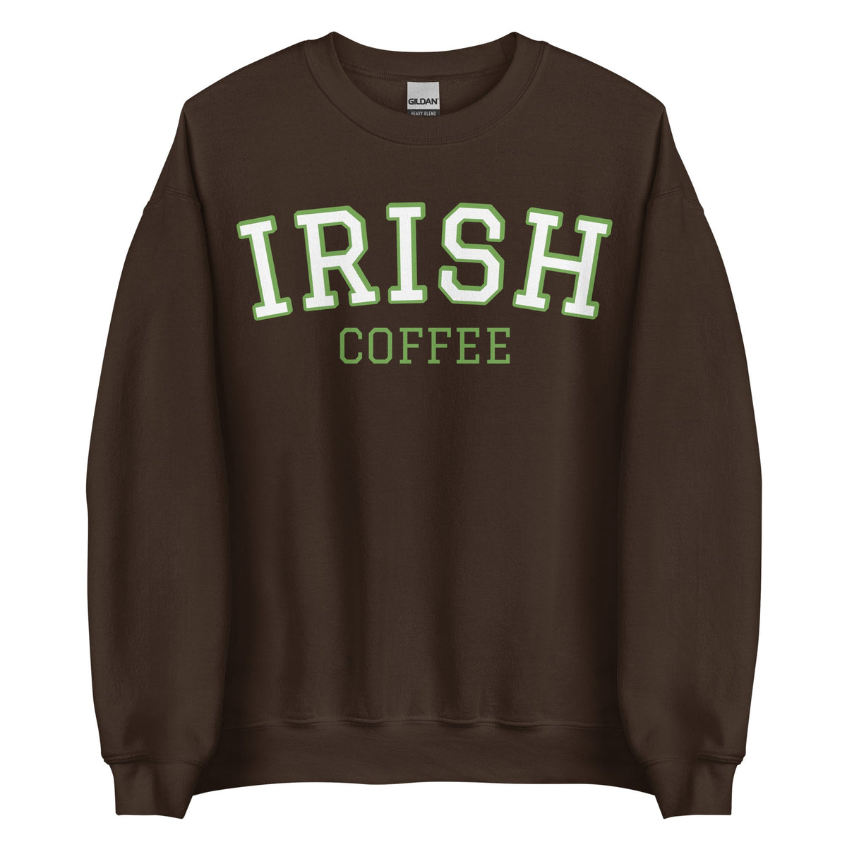 Irish Coffee Sweatshirt - ninanush