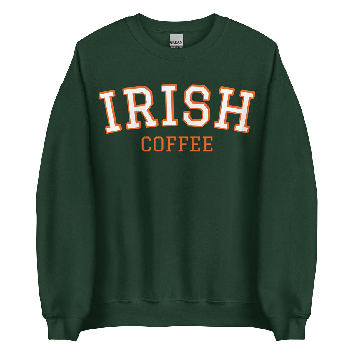 Irish Coffee Sweatshirt - ninanush