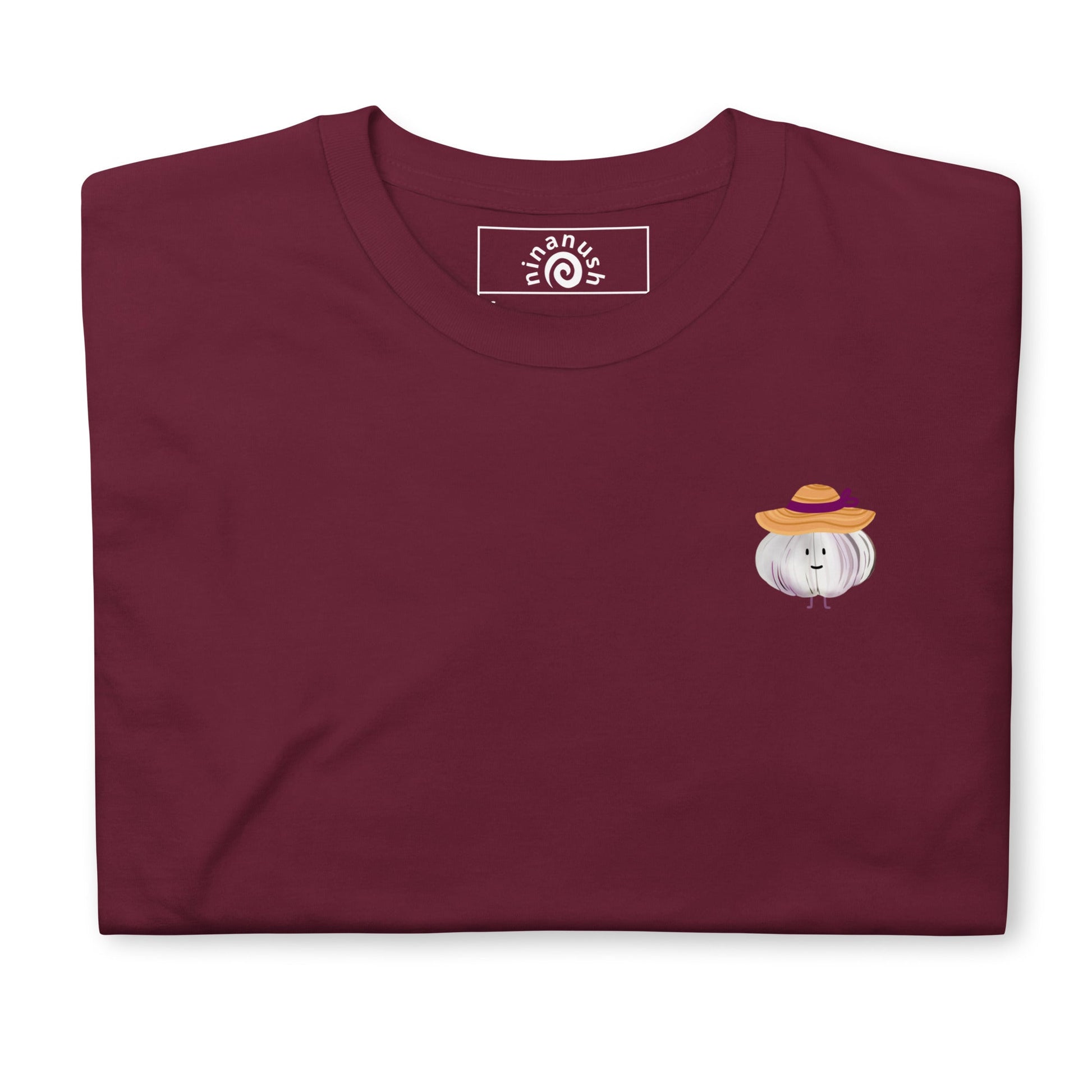 It’s A Good Day To Have A Great Day Garlic T-Shirt - ninanush