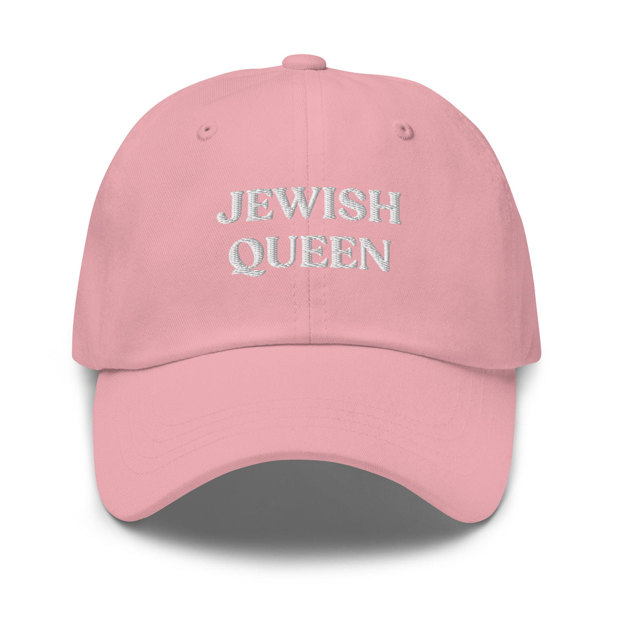 Jewish Queen Dad Hat - ninanush