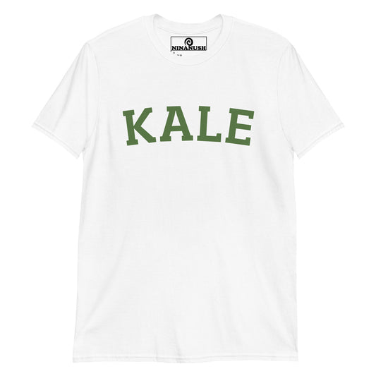 Kale T-Shirt - ninanush