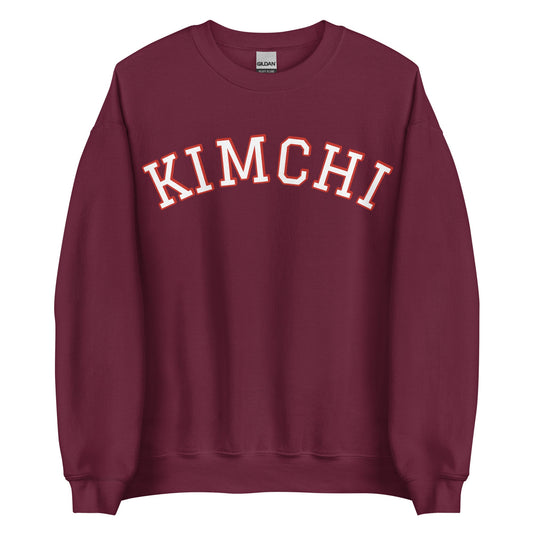 Kimchi Sweatshirt - ninanush