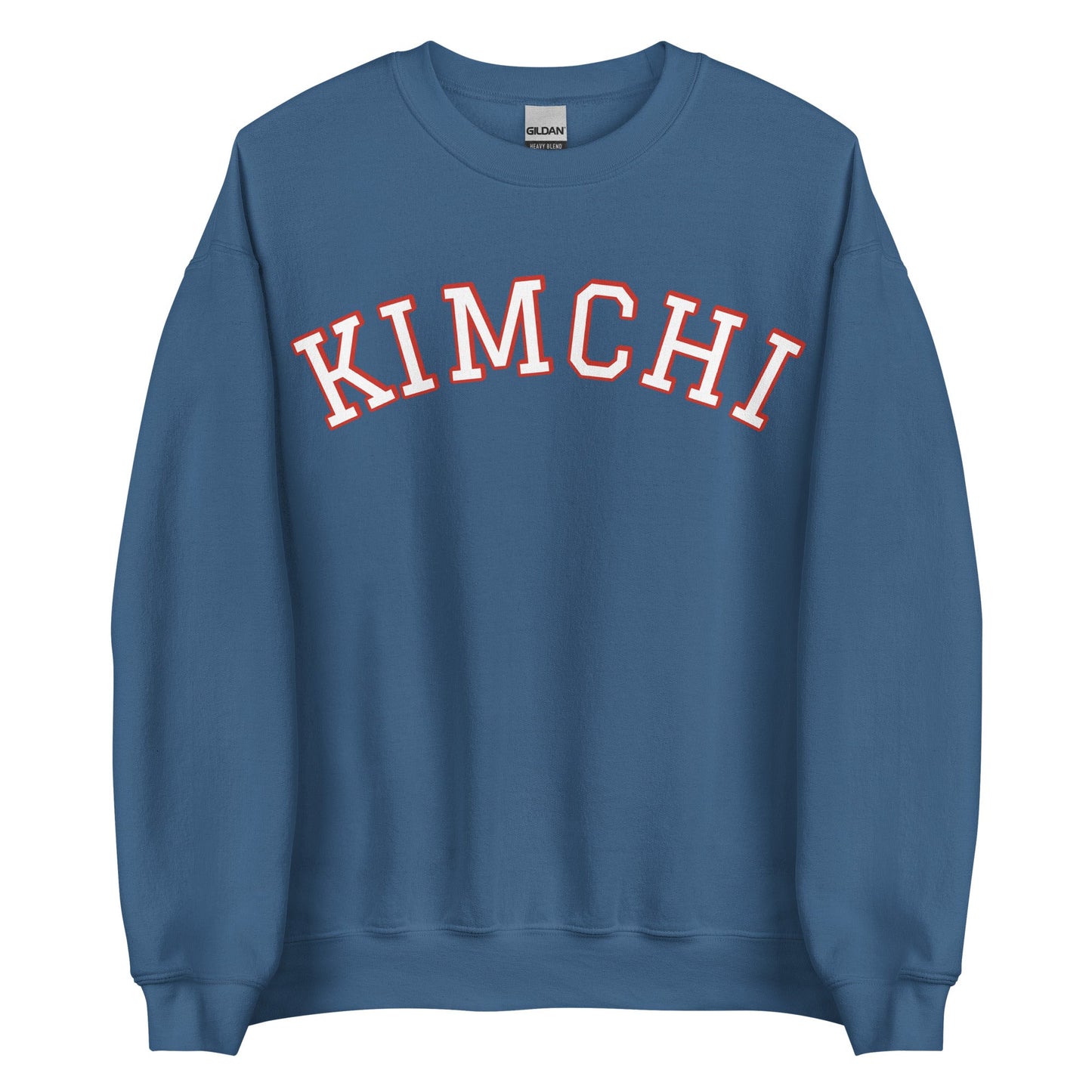 Kimchi Sweatshirt - ninanush