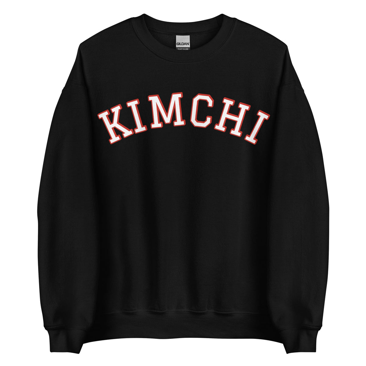 Kimchi Sweatshirt - ninanush