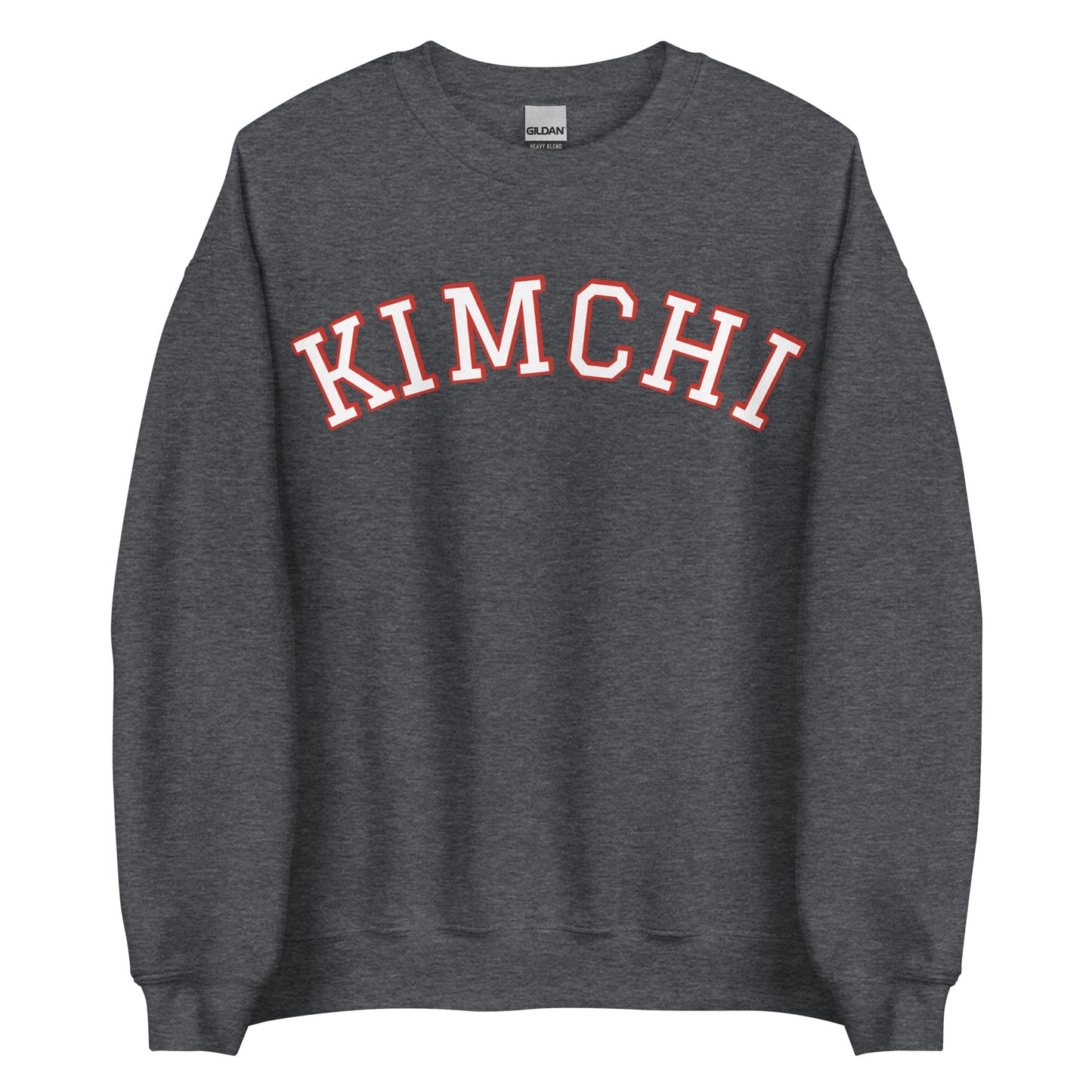 Kimchi Sweatshirt - ninanush