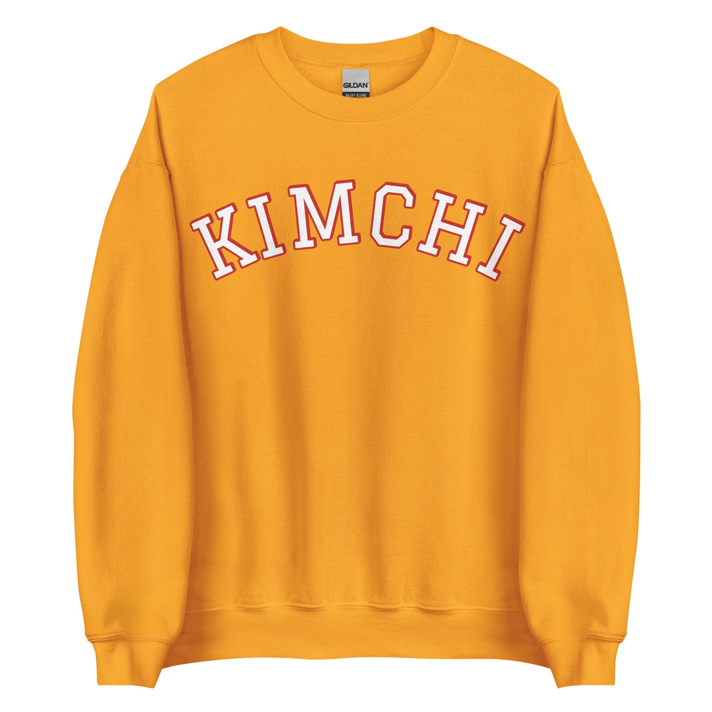 Kimchi Sweatshirt - ninanush