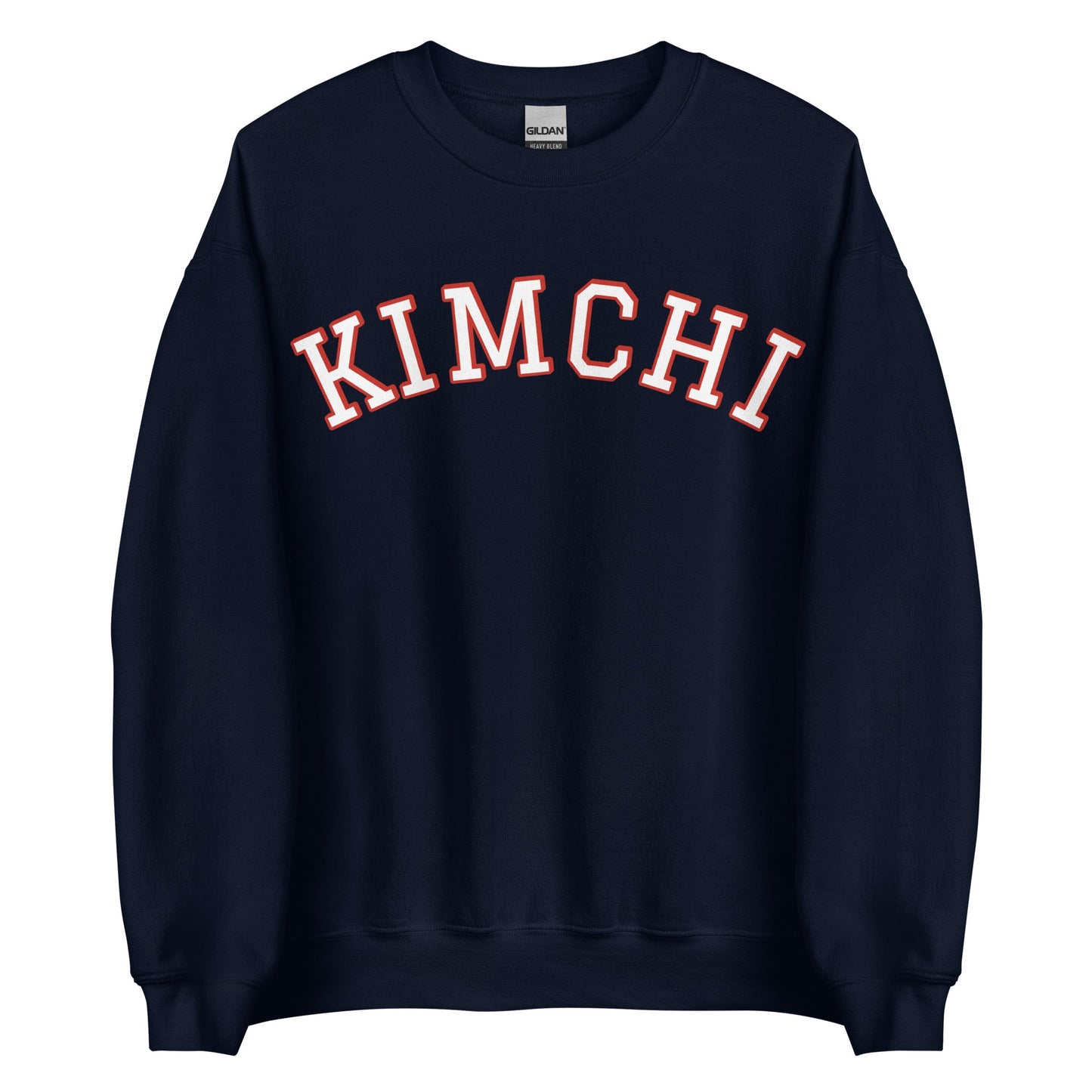 Kimchi Sweatshirt - ninanush