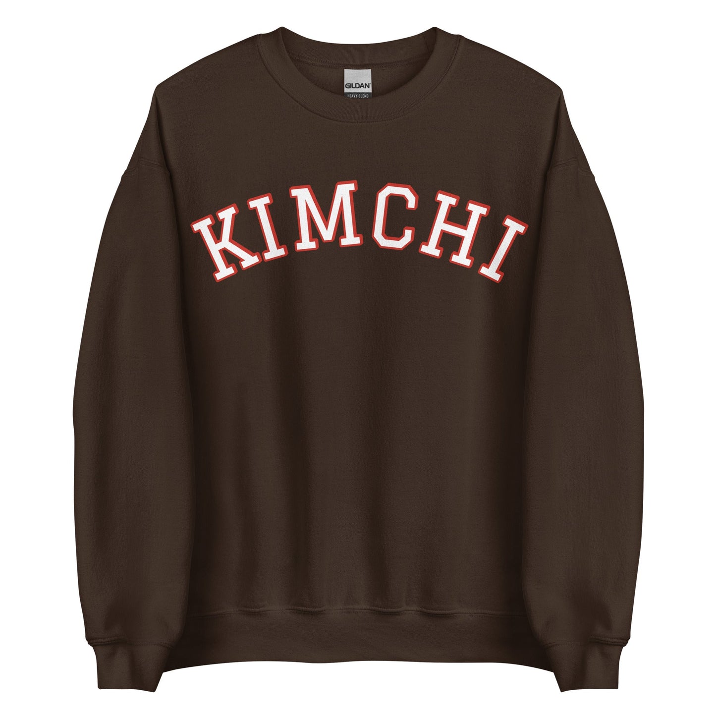 Kimchi Sweatshirt - ninanush