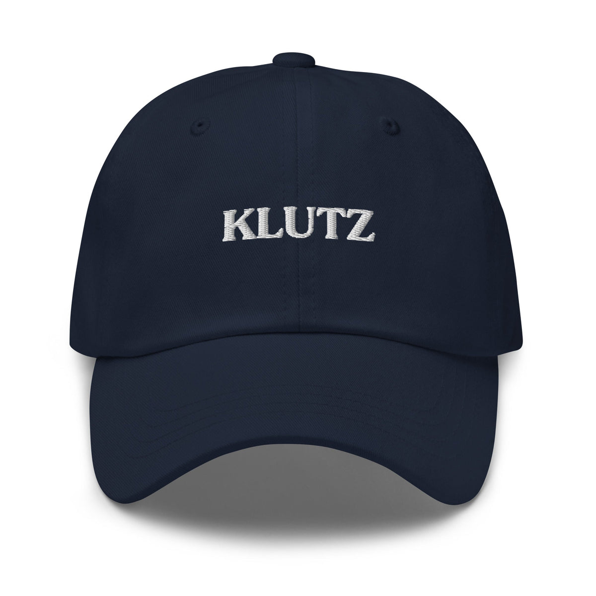Klutz Dad Hat - ninanush
