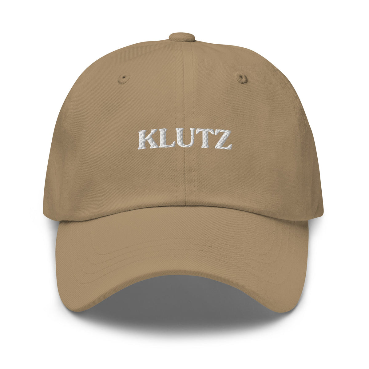 Klutz Dad Hat - ninanush