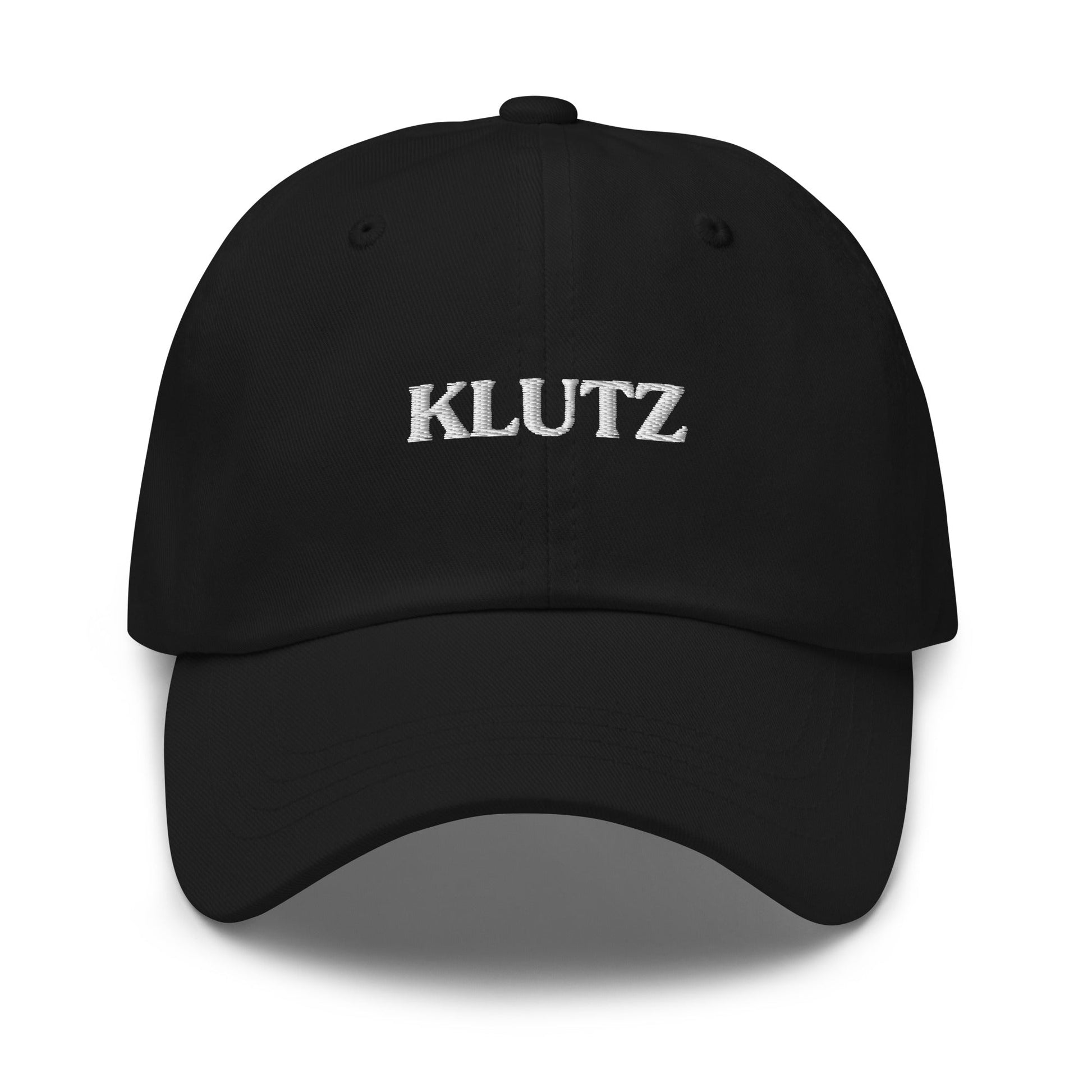 Klutz Dad Hat - ninanush