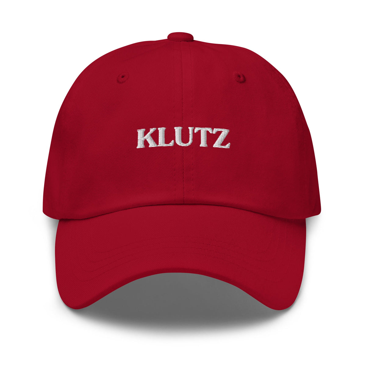 Klutz Dad Hat - ninanush