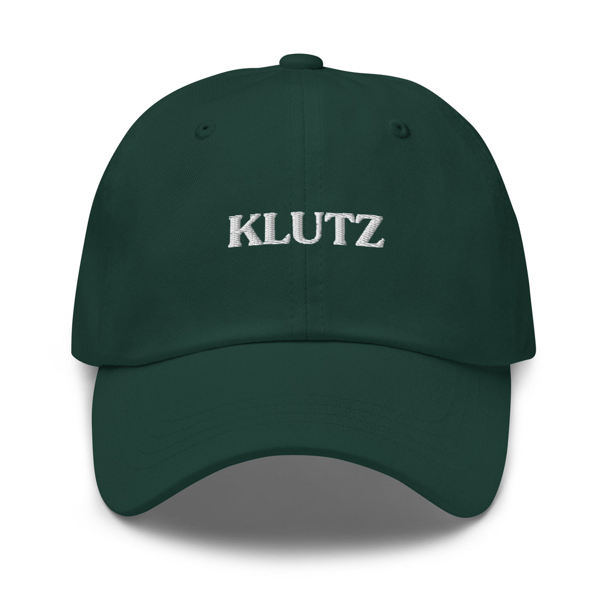 Klutz Dad Hat - ninanush