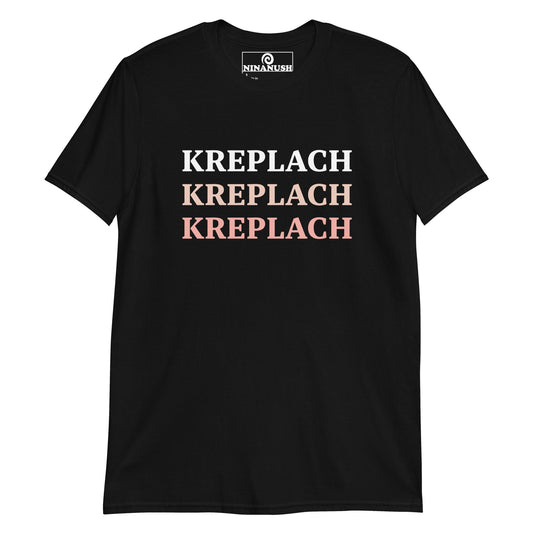 Kreplach T-Shirt - ninanush