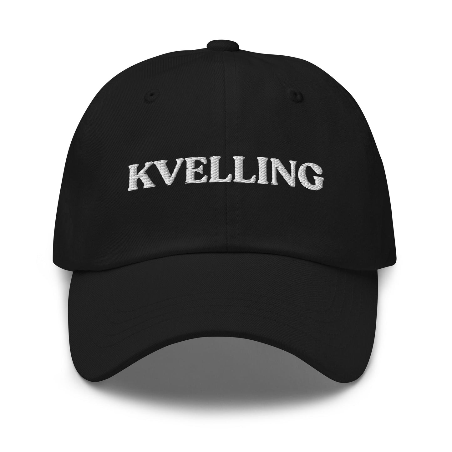 Kvelling Dad Hat - ninanush