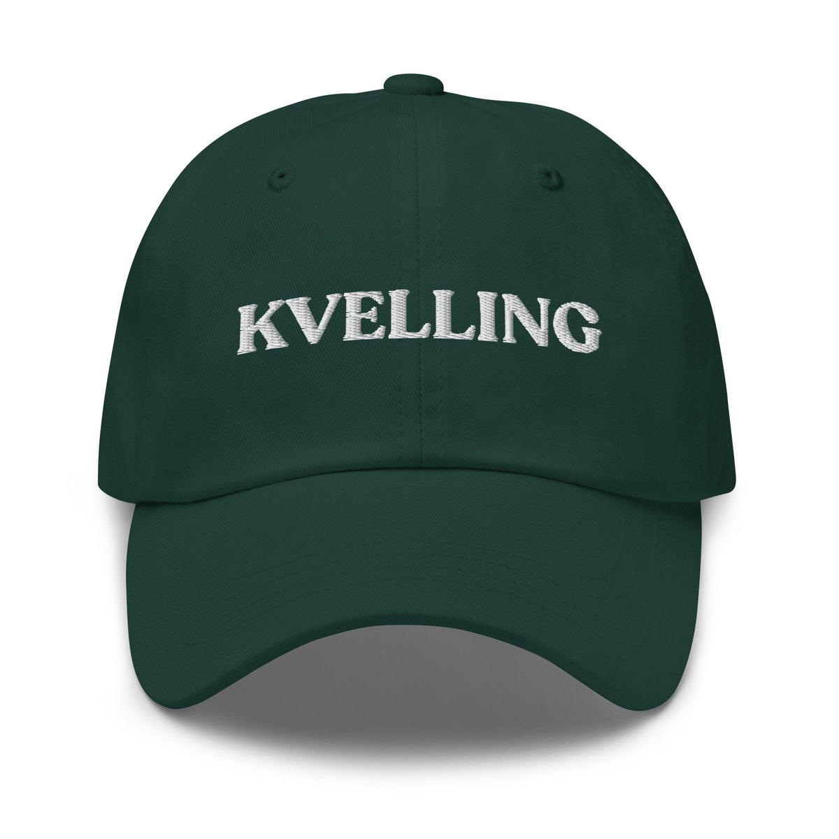 Kvelling Dad Hat - ninanush