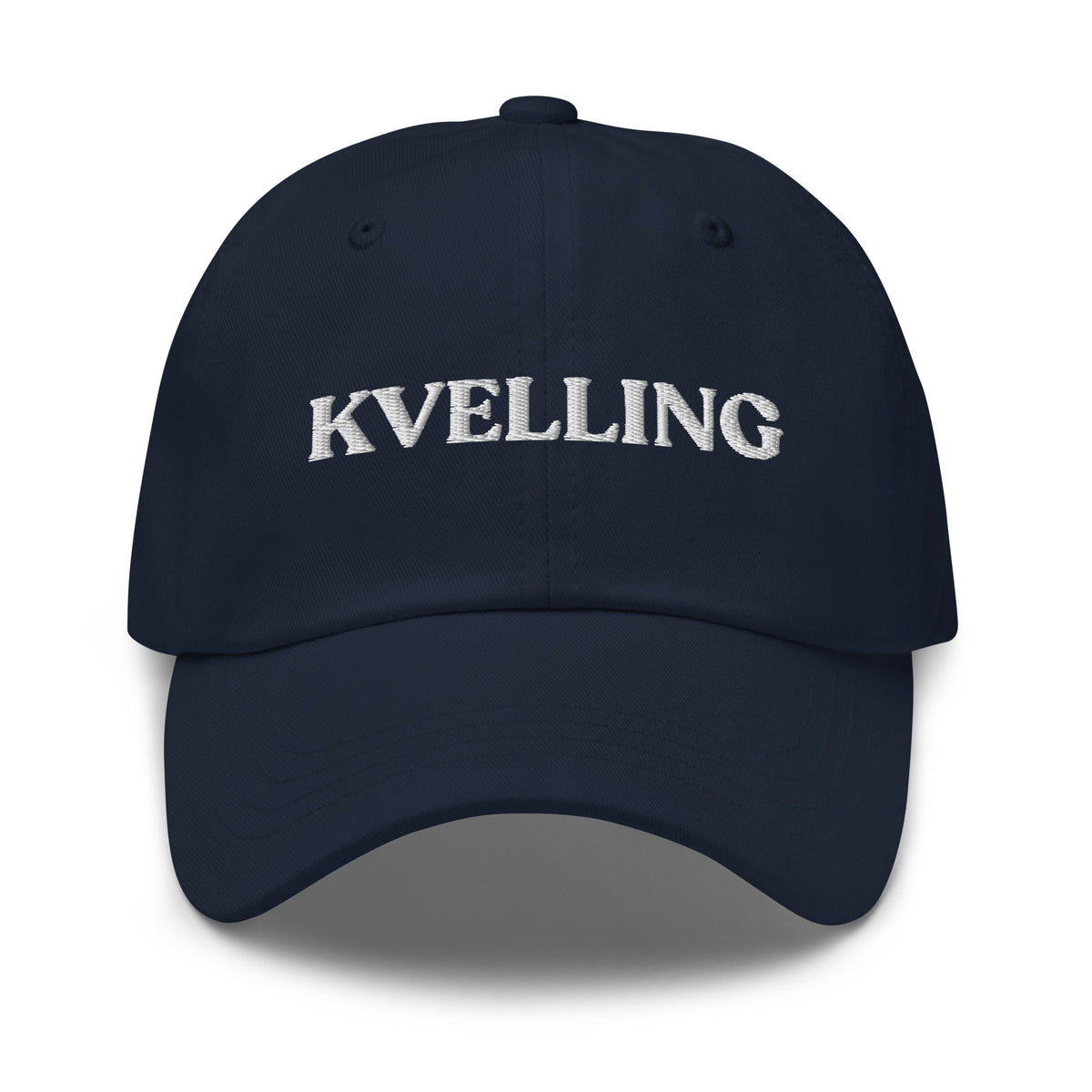 Kvelling Dad Hat - ninanush