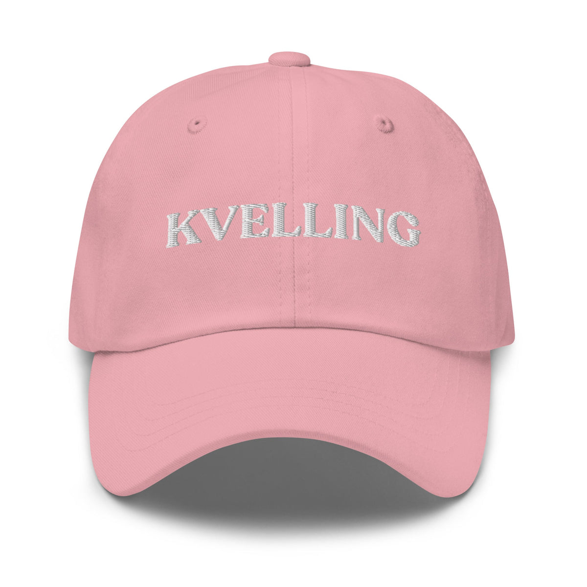 Kvelling Dad Hat - ninanush