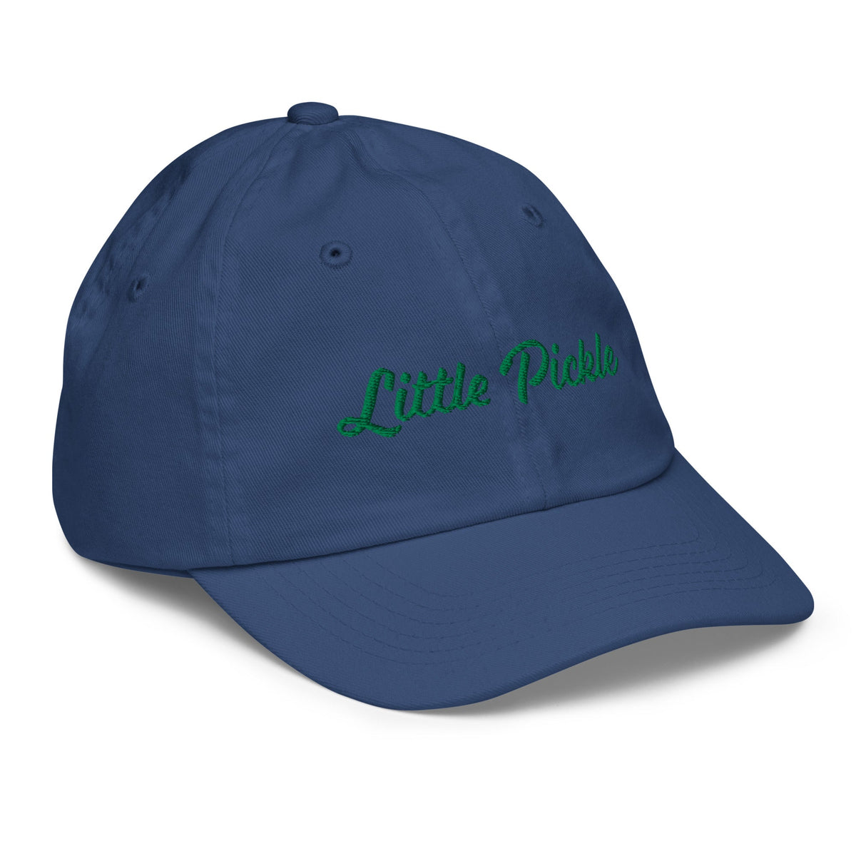 Little Pickle Kids Baseball Hat - ninanush
