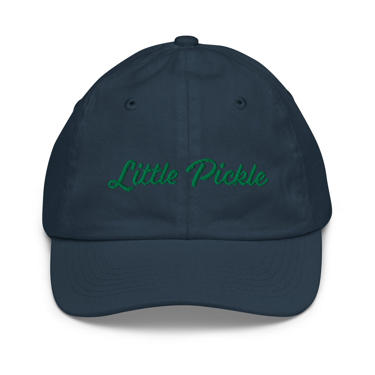 Little Pickle Kids Baseball Hat - ninanush