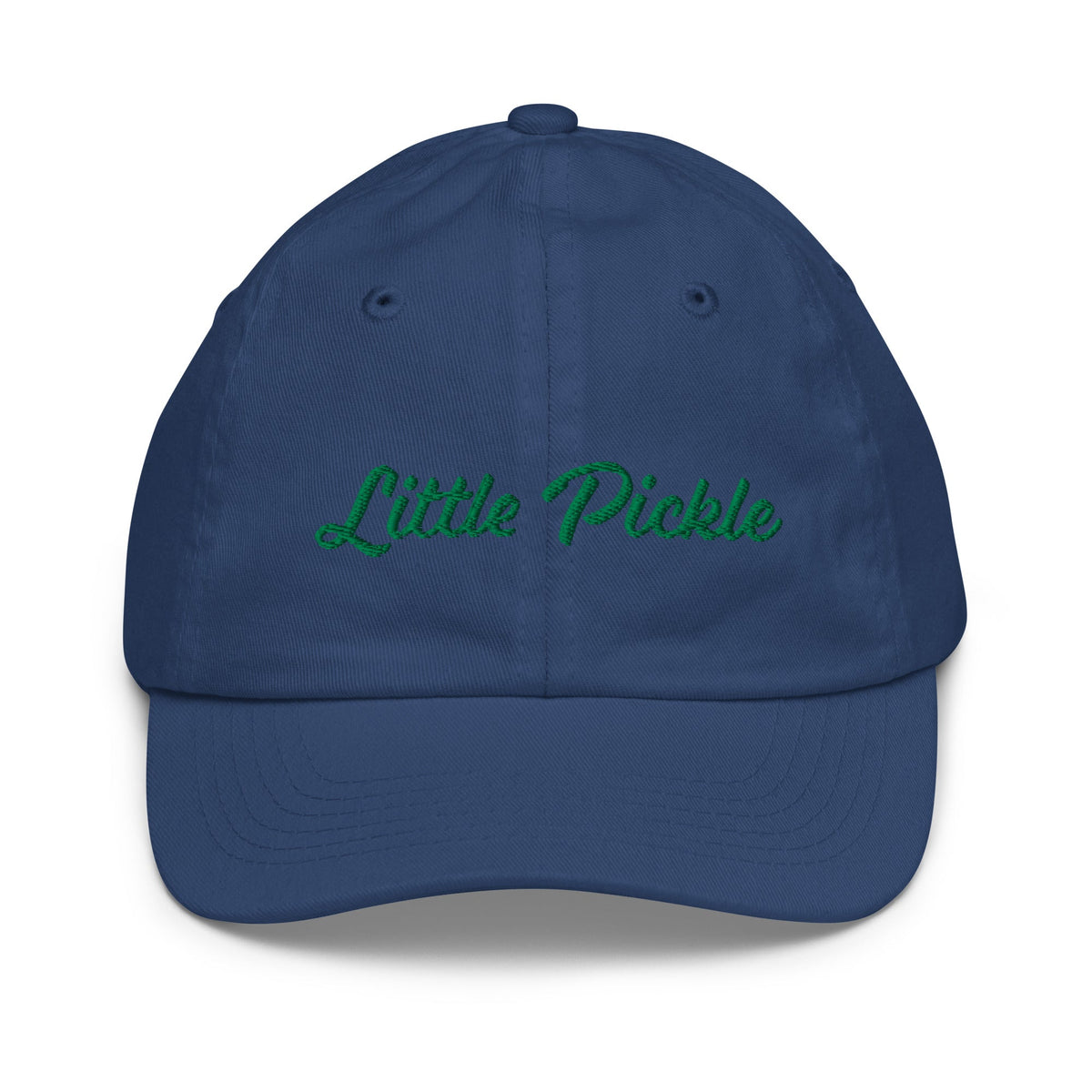 Little Pickle Kids Baseball Hat - ninanush