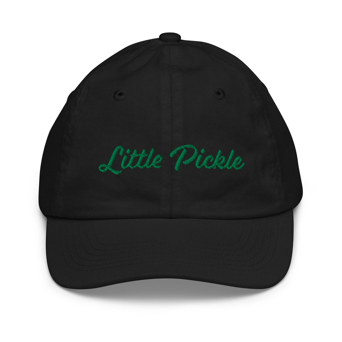 Little Pickle Kids Baseball Hat - ninanush