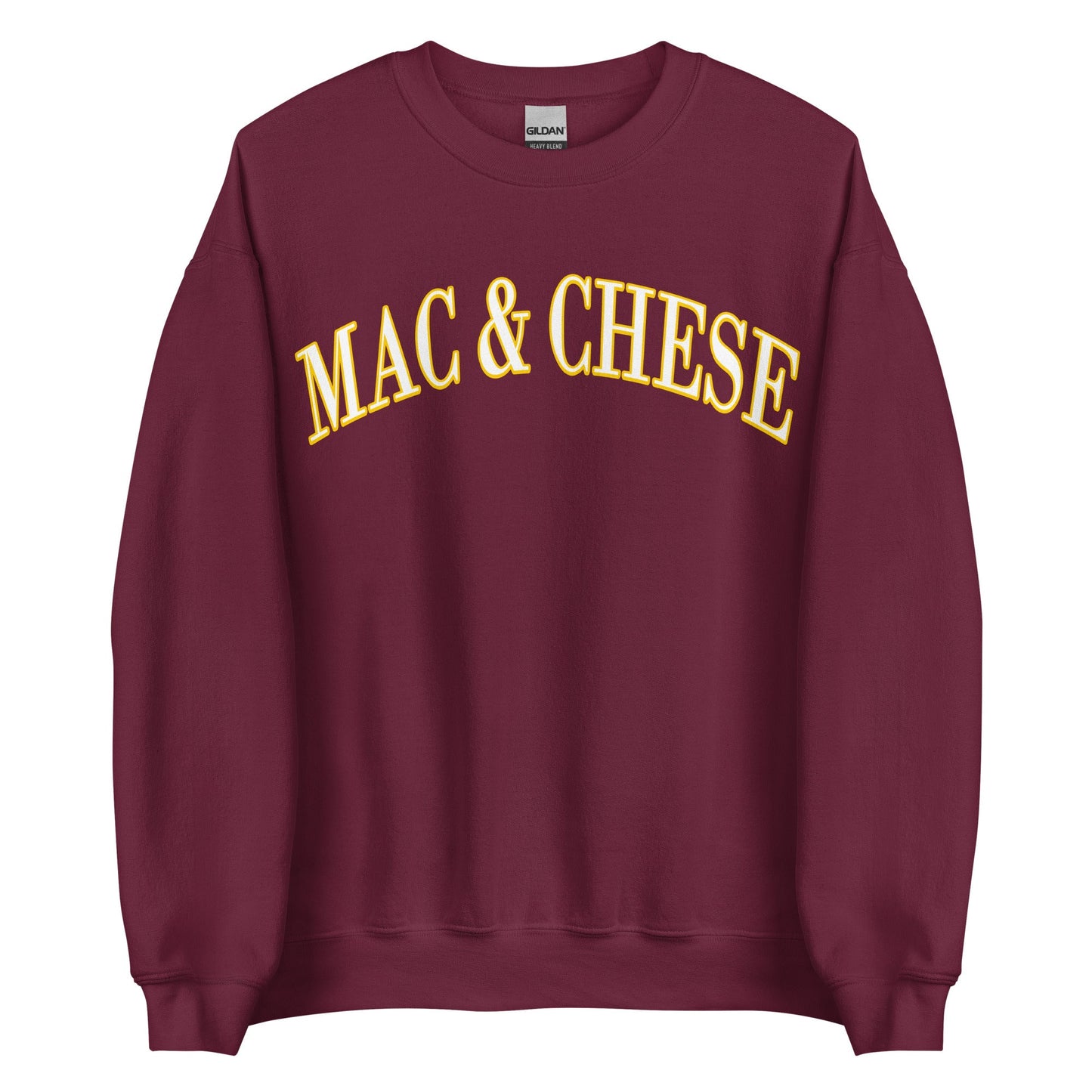 Mac & Cheese Sweatshirt - ninanush