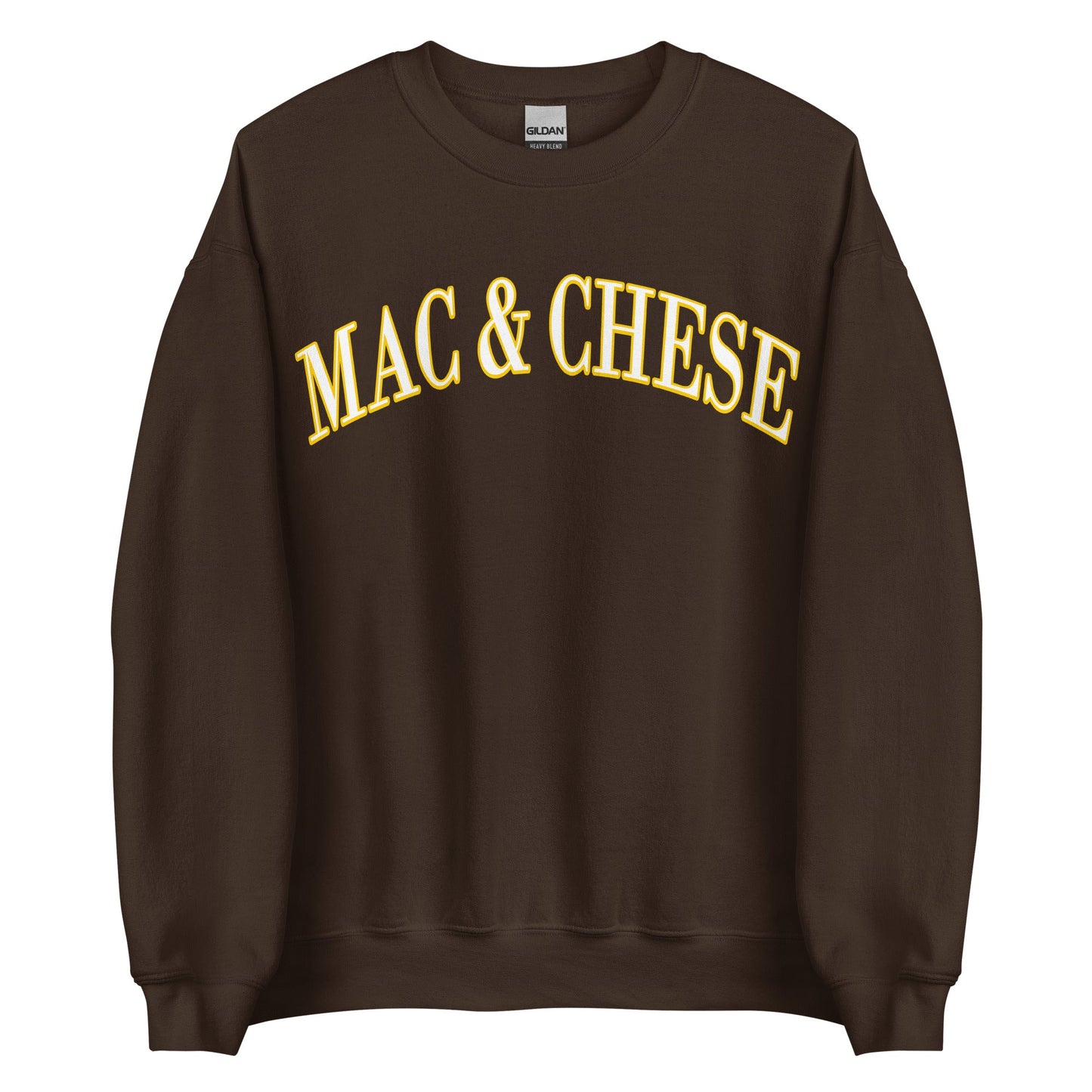 Mac & Cheese Sweatshirt - ninanush