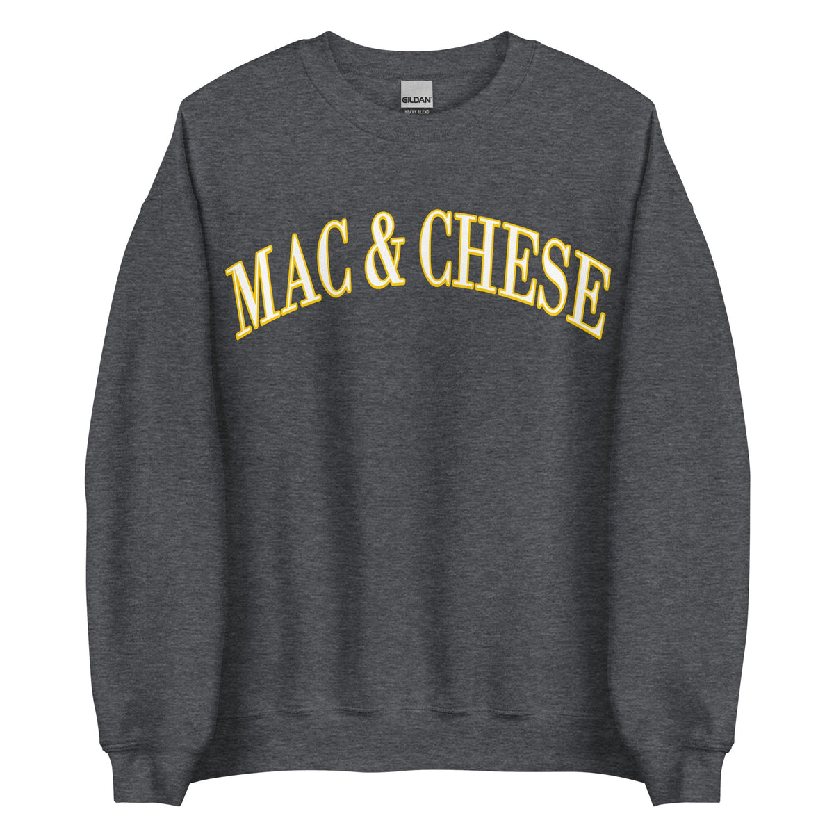 Mac & Cheese Sweatshirt - ninanush