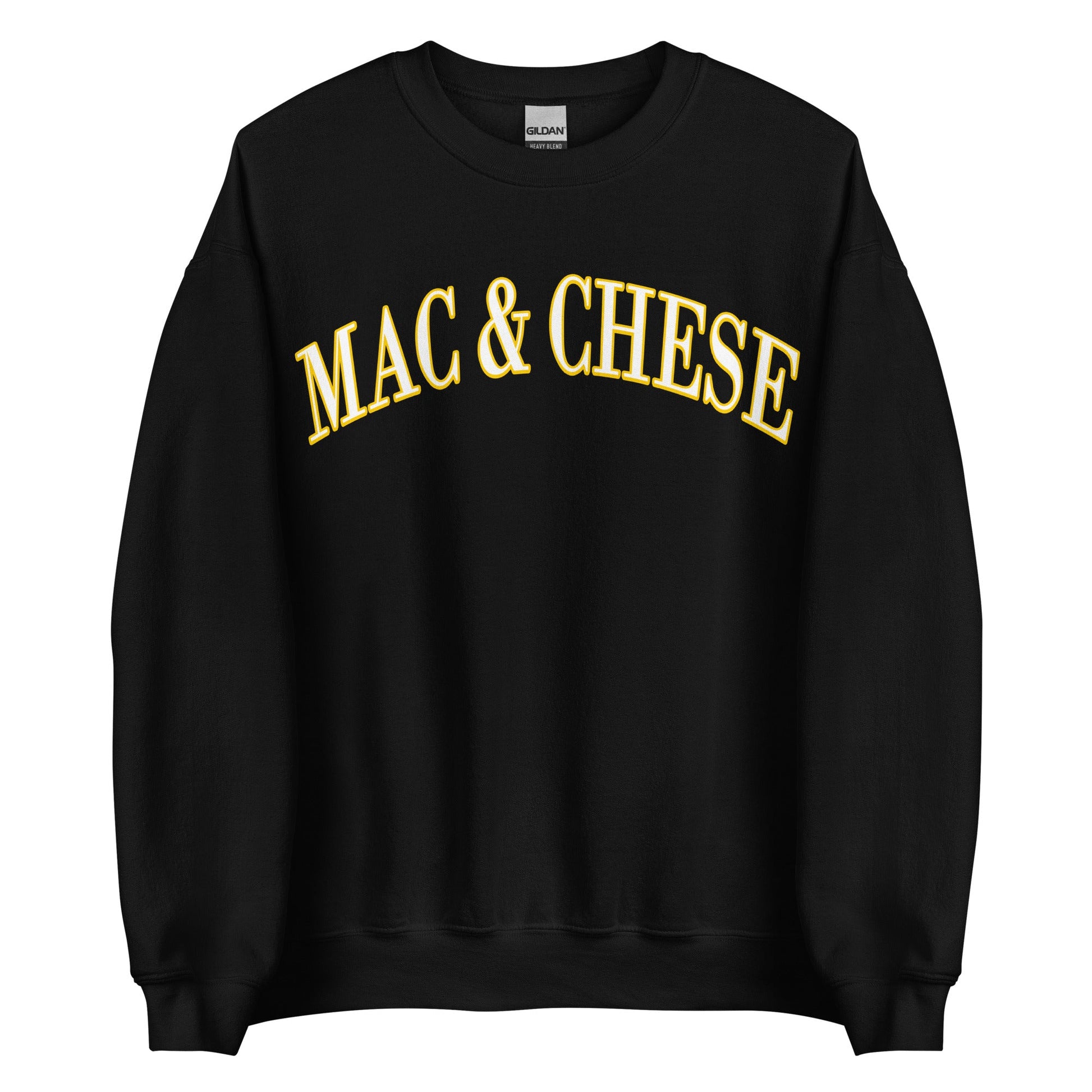 Mac & Cheese Sweatshirt - ninanush