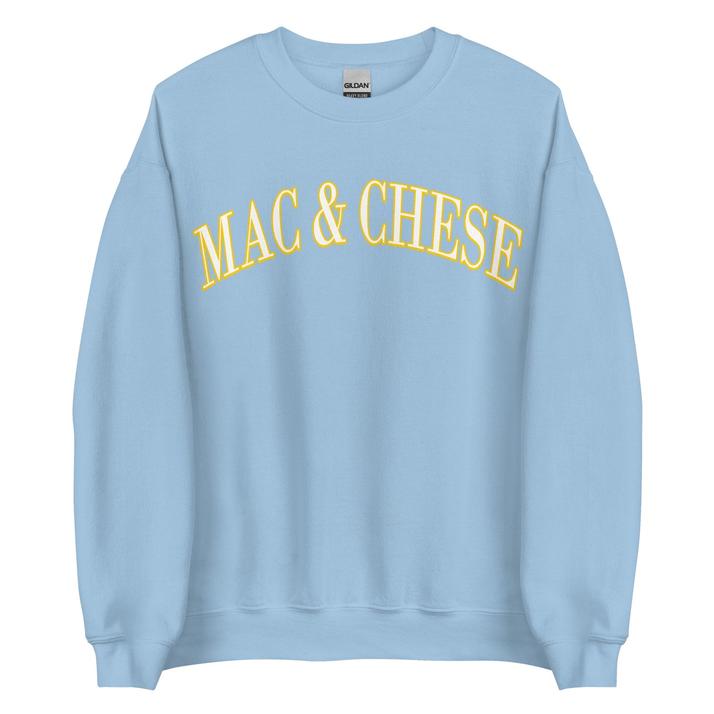 Mac & Cheese Sweatshirt - ninanush
