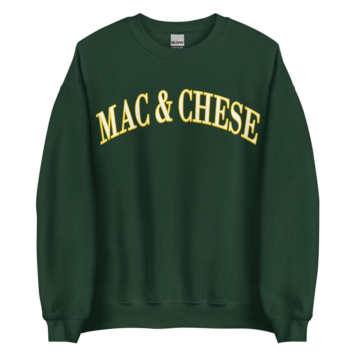 Mac & Cheese Sweatshirt - ninanush