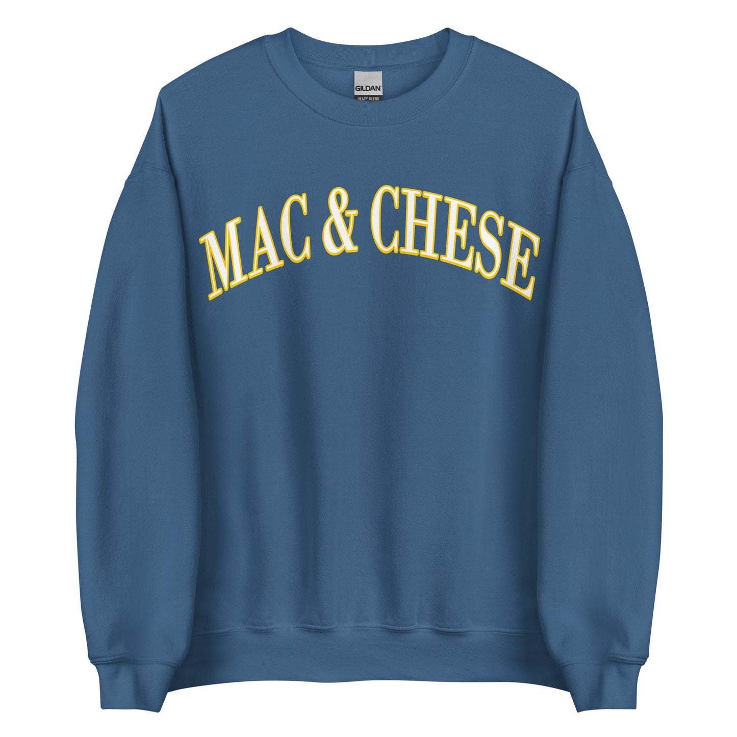 Mac & Cheese Sweatshirt - ninanush