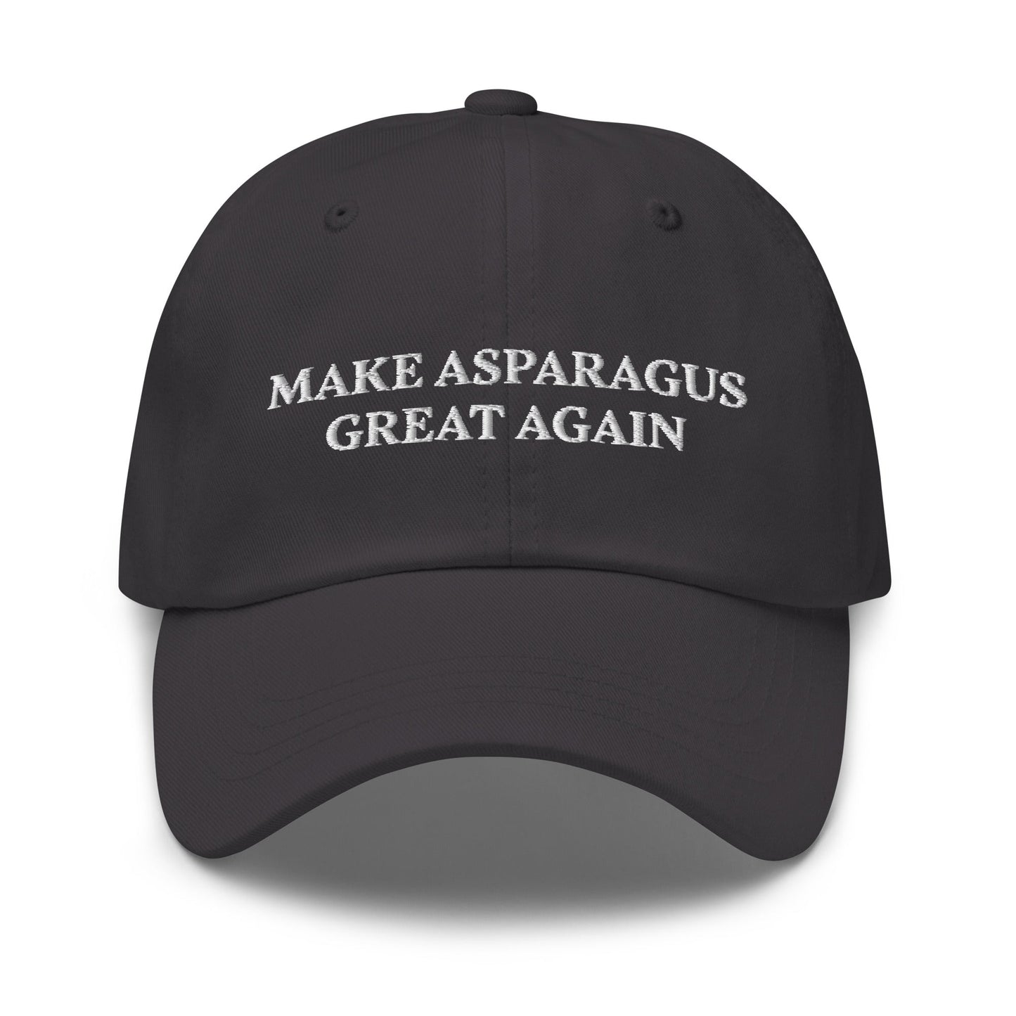 Make Asparagus Great Again Dad Hat - ninanush
