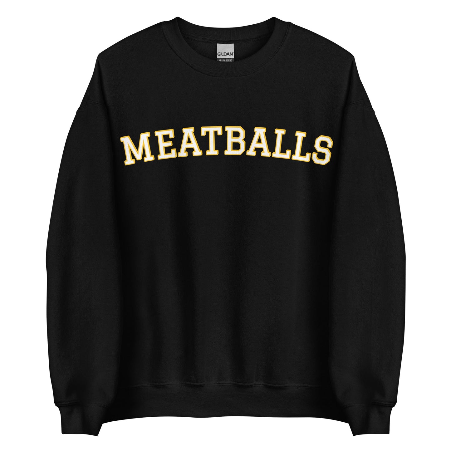 Meatballs Sweatshirt - ninanush