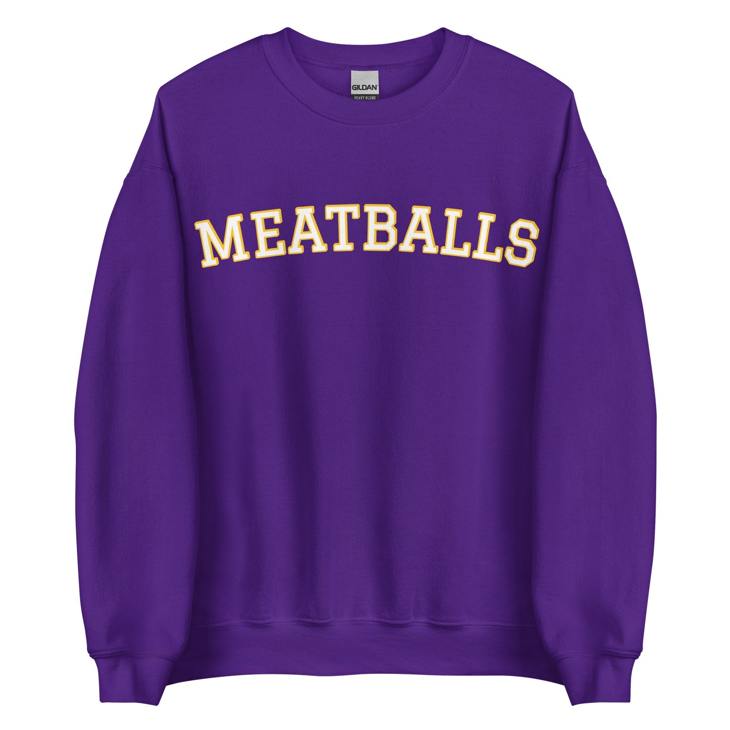 Meatballs Sweatshirt - ninanush