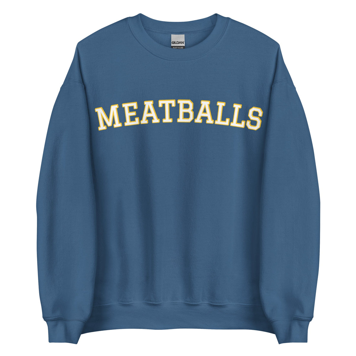 Meatballs Sweatshirt - ninanush