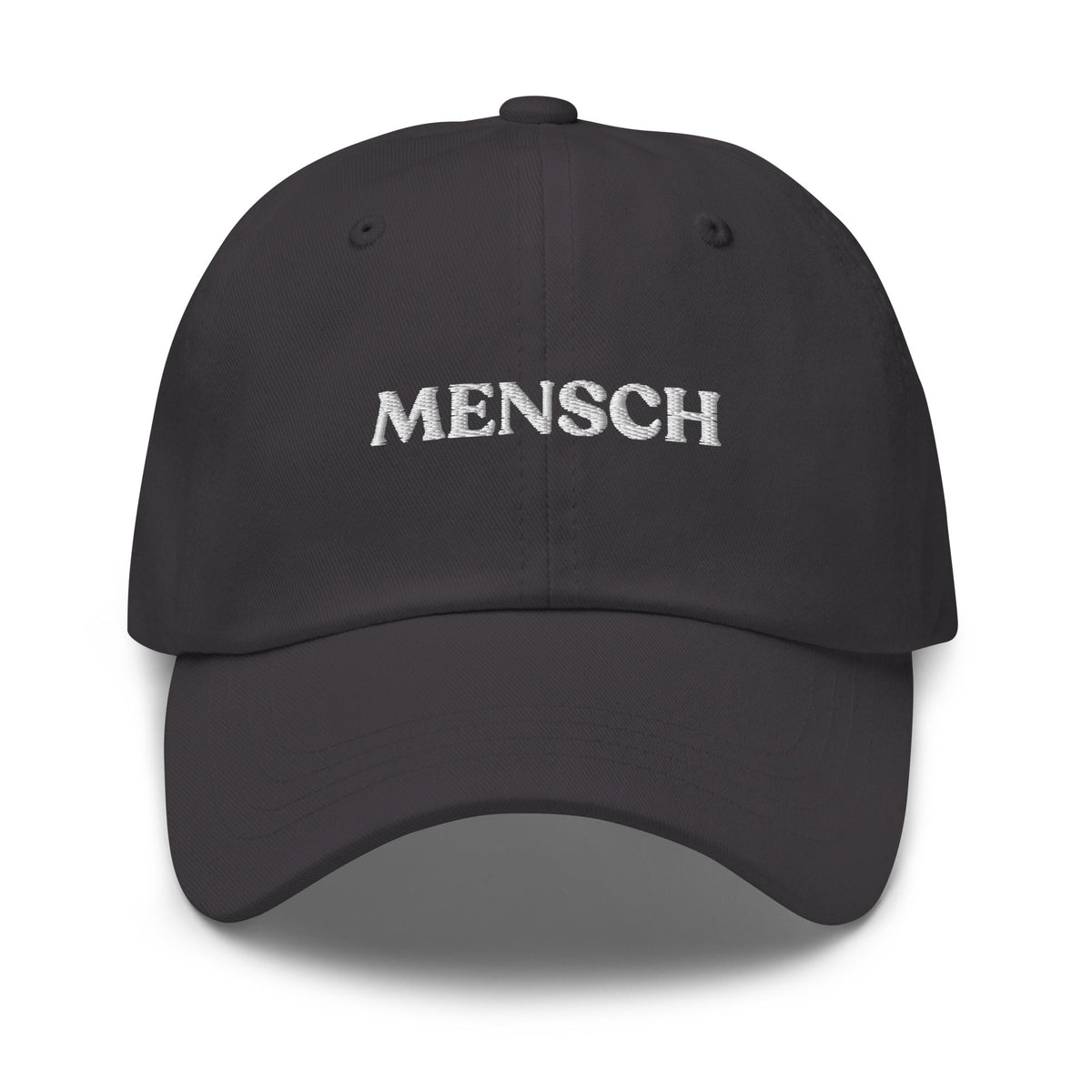 Mensch Dad Hat - ninanush