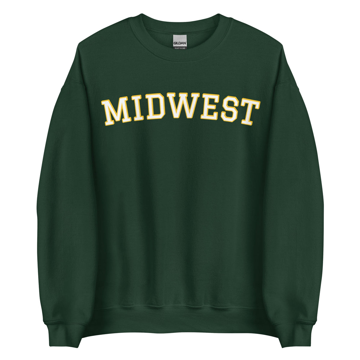 Midwest Sweatshirt - ninanush