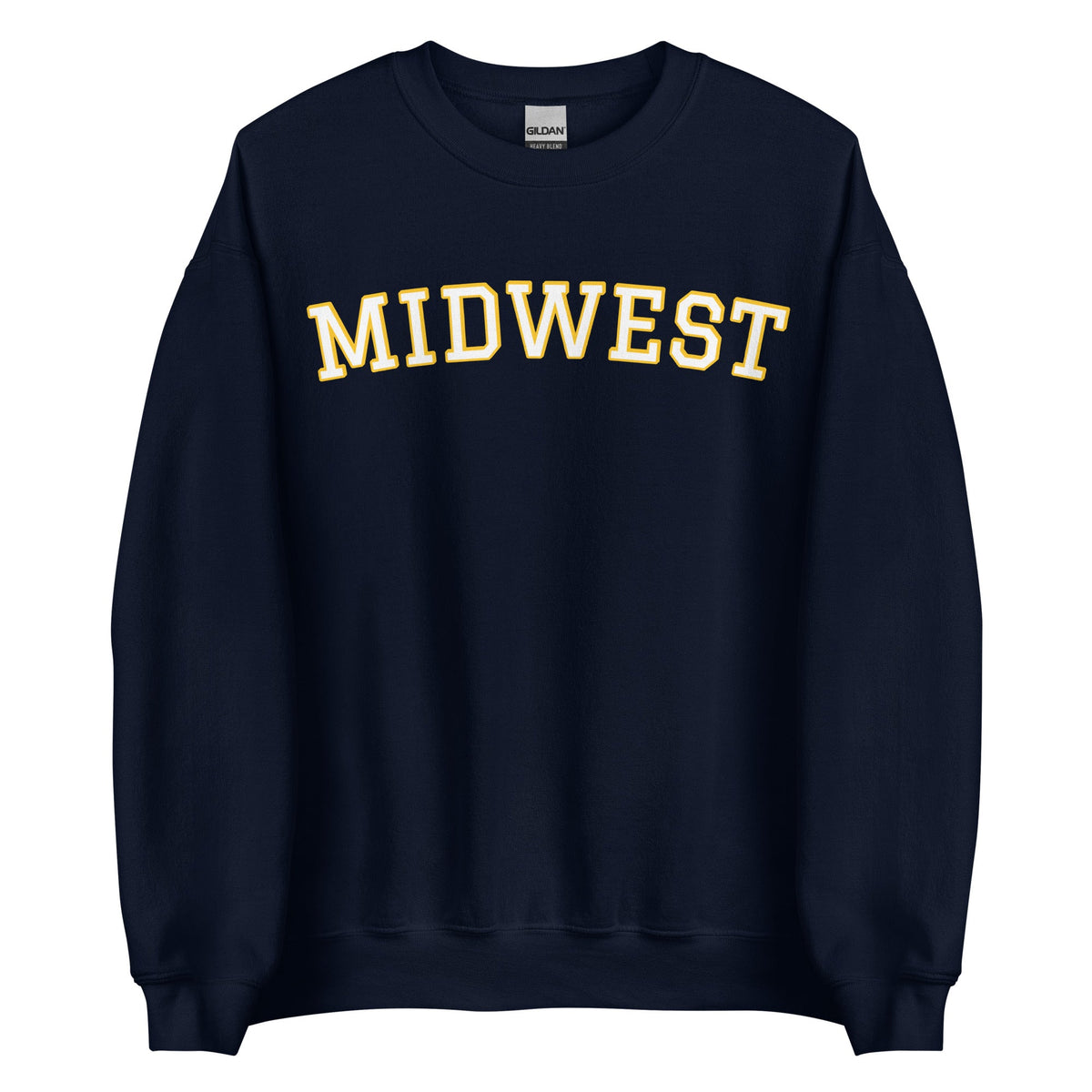Midwest Sweatshirt - ninanush