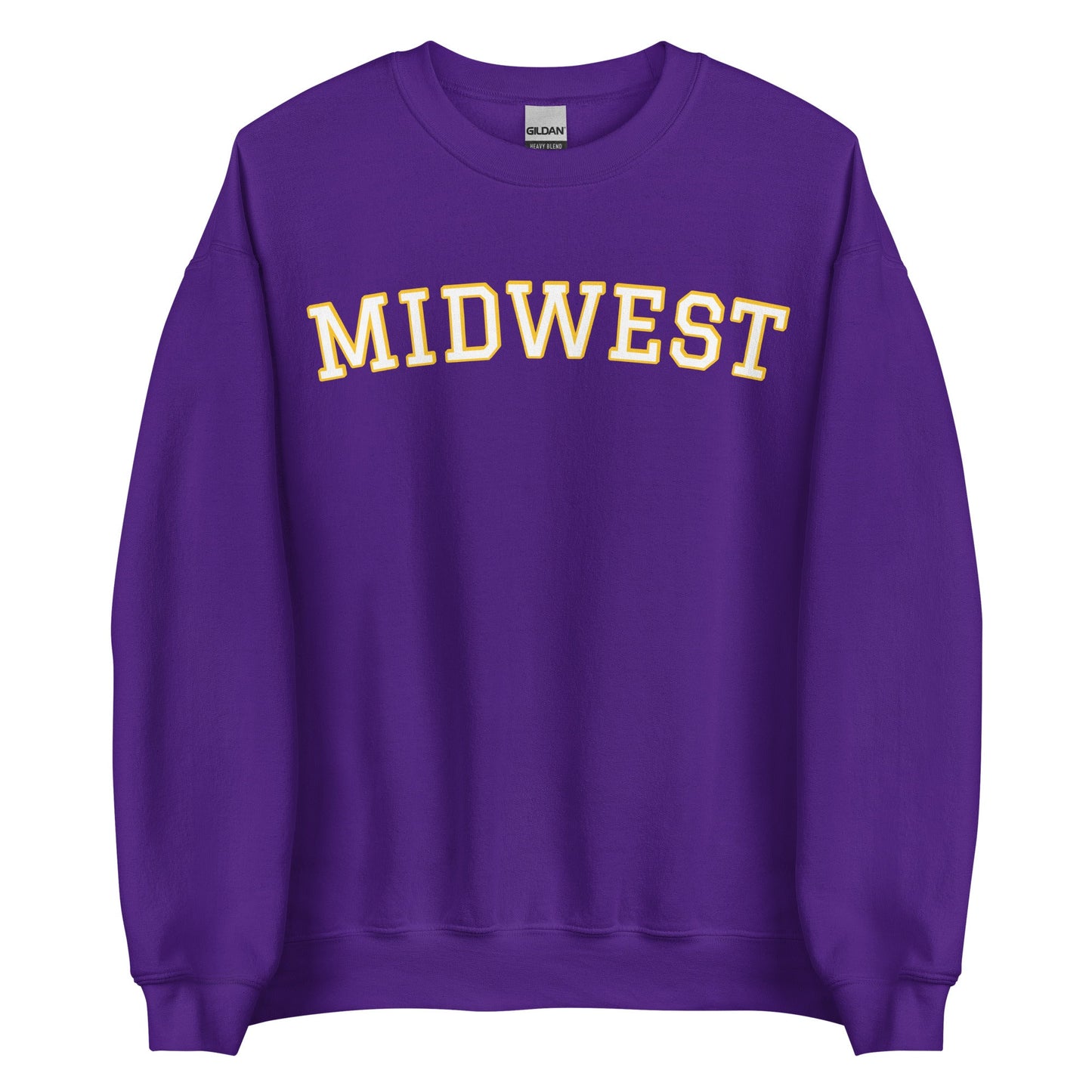 Midwest Sweatshirt - ninanush