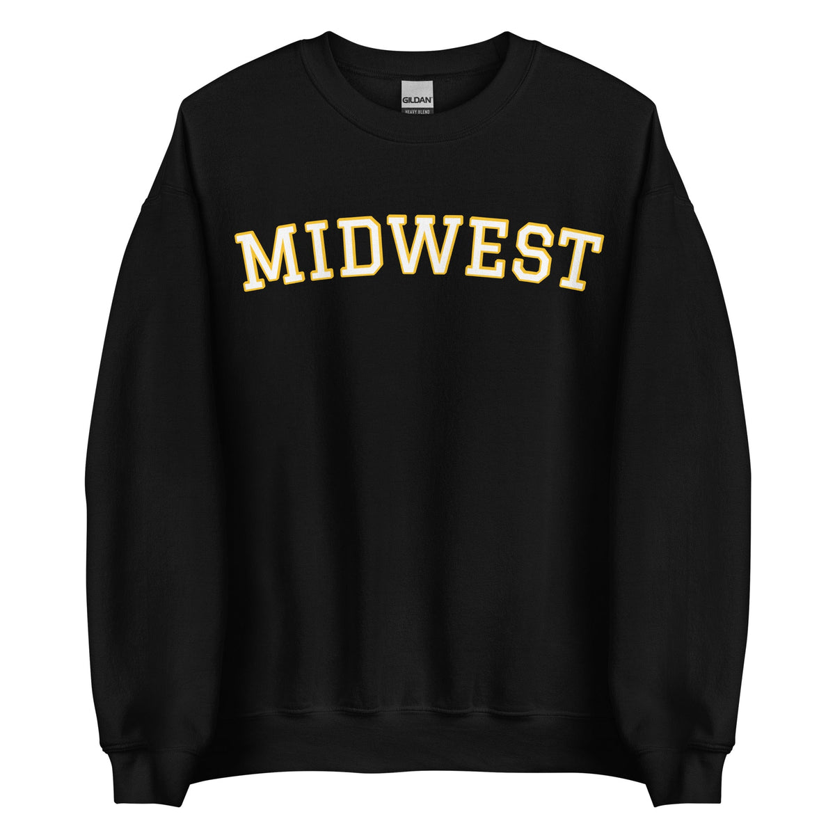 Midwest Sweatshirt - ninanush