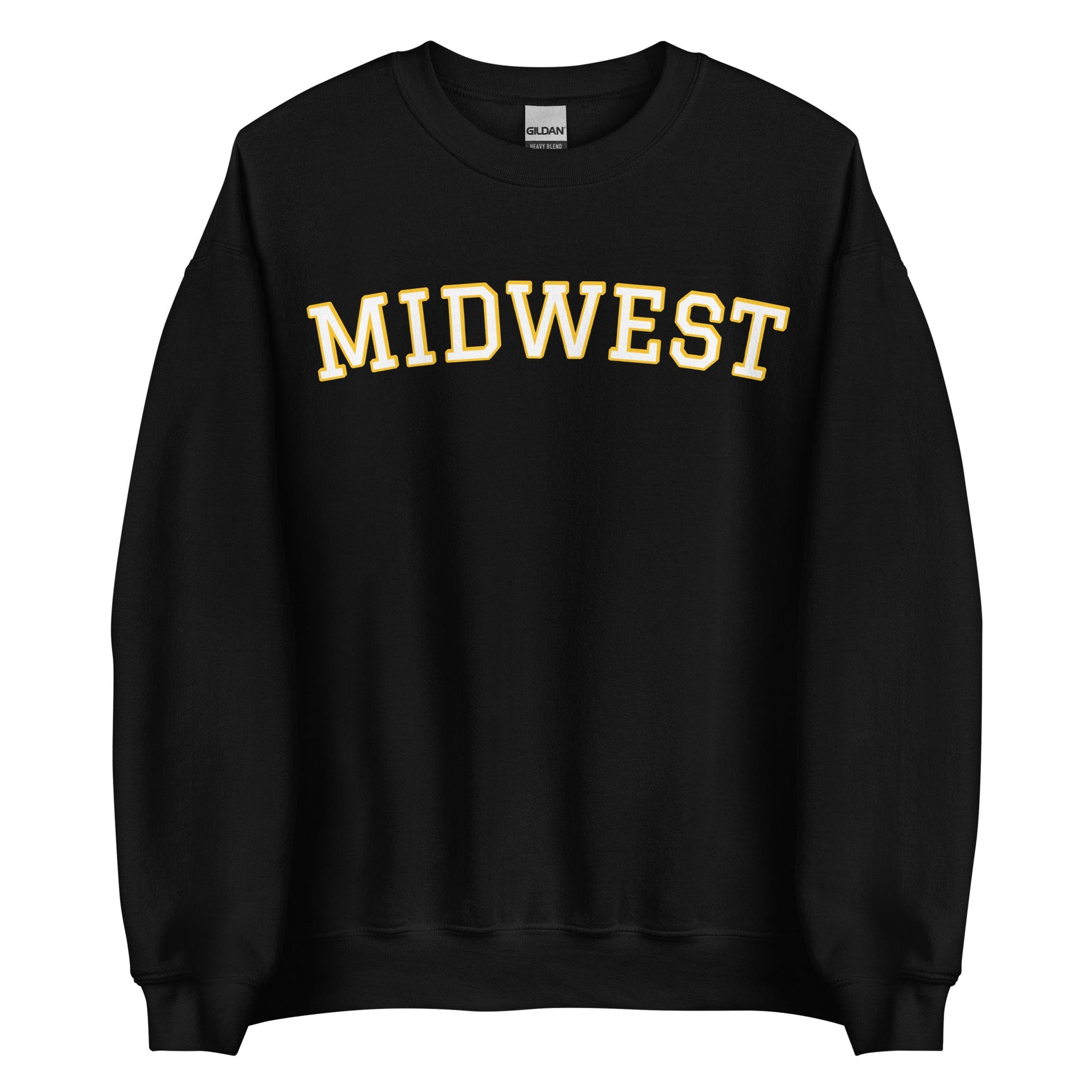 Midwest Sweatshirt - ninanush